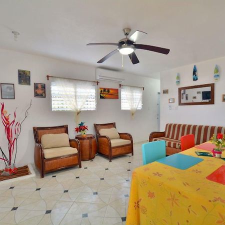 Villa Alégria Samana Extérieur photo