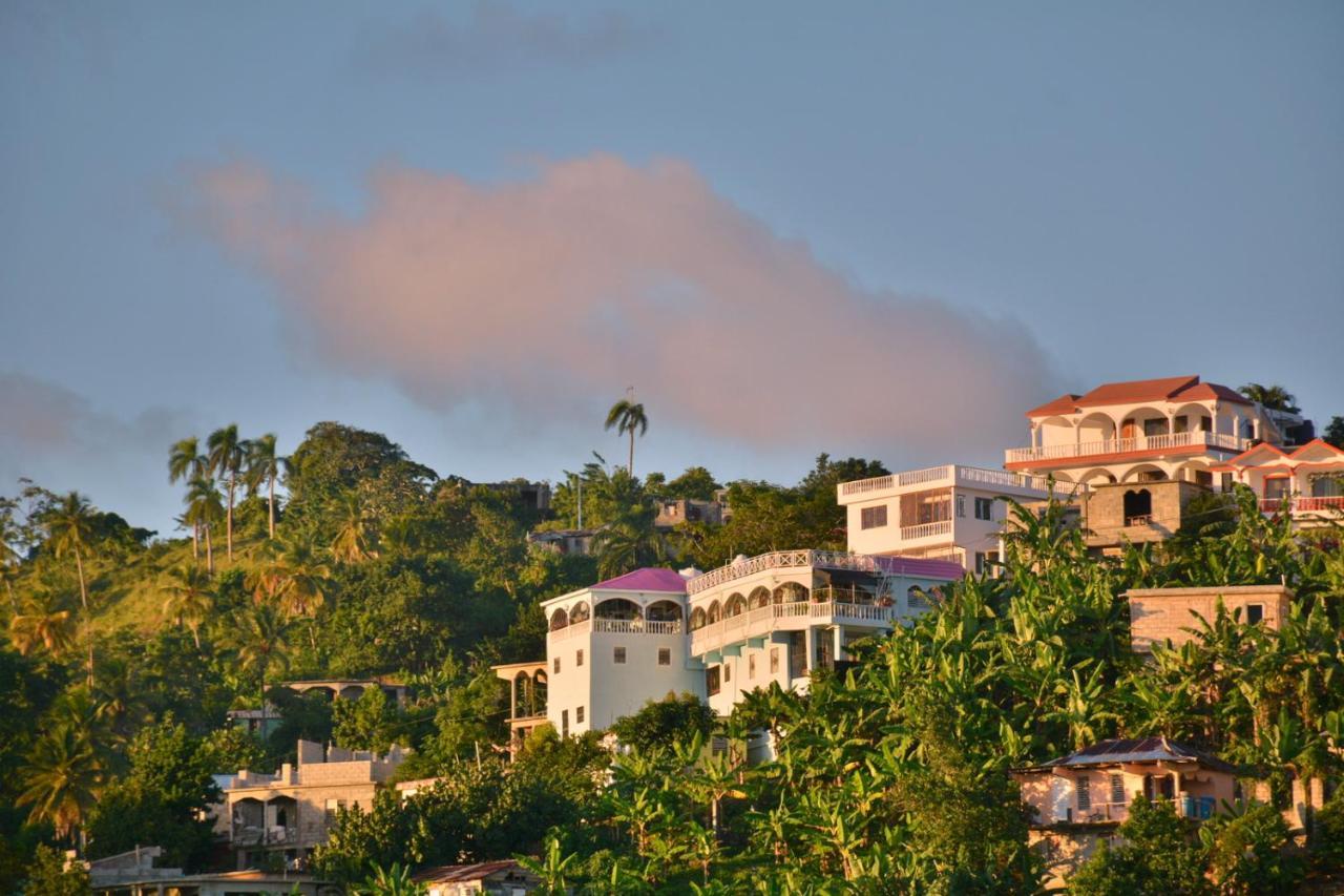 Villa Alégria Samana Extérieur photo