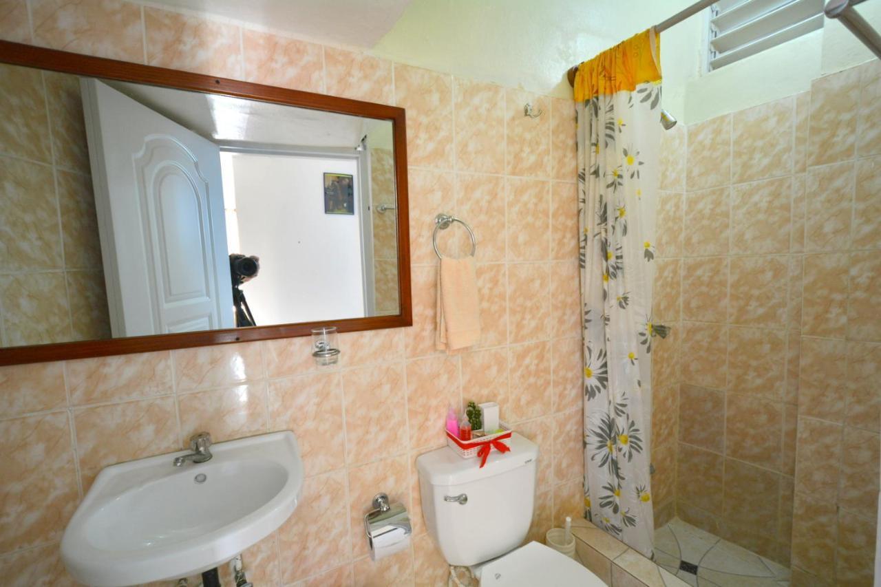 Villa Alégria Samana Extérieur photo