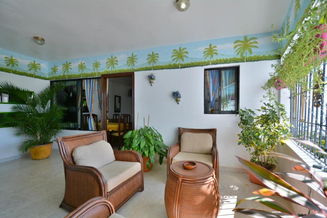 Villa Alégria Samana Extérieur photo