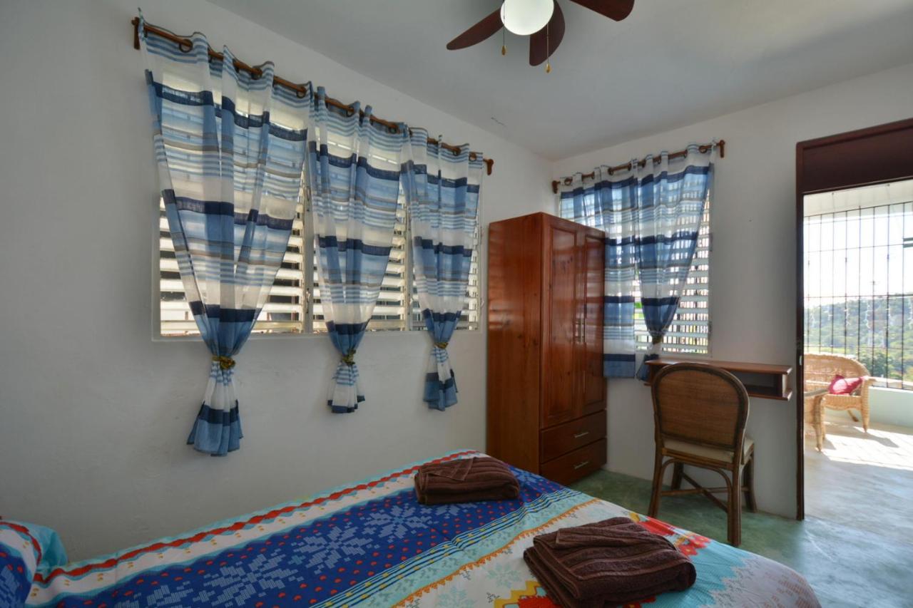 Villa Alégria Samana Extérieur photo