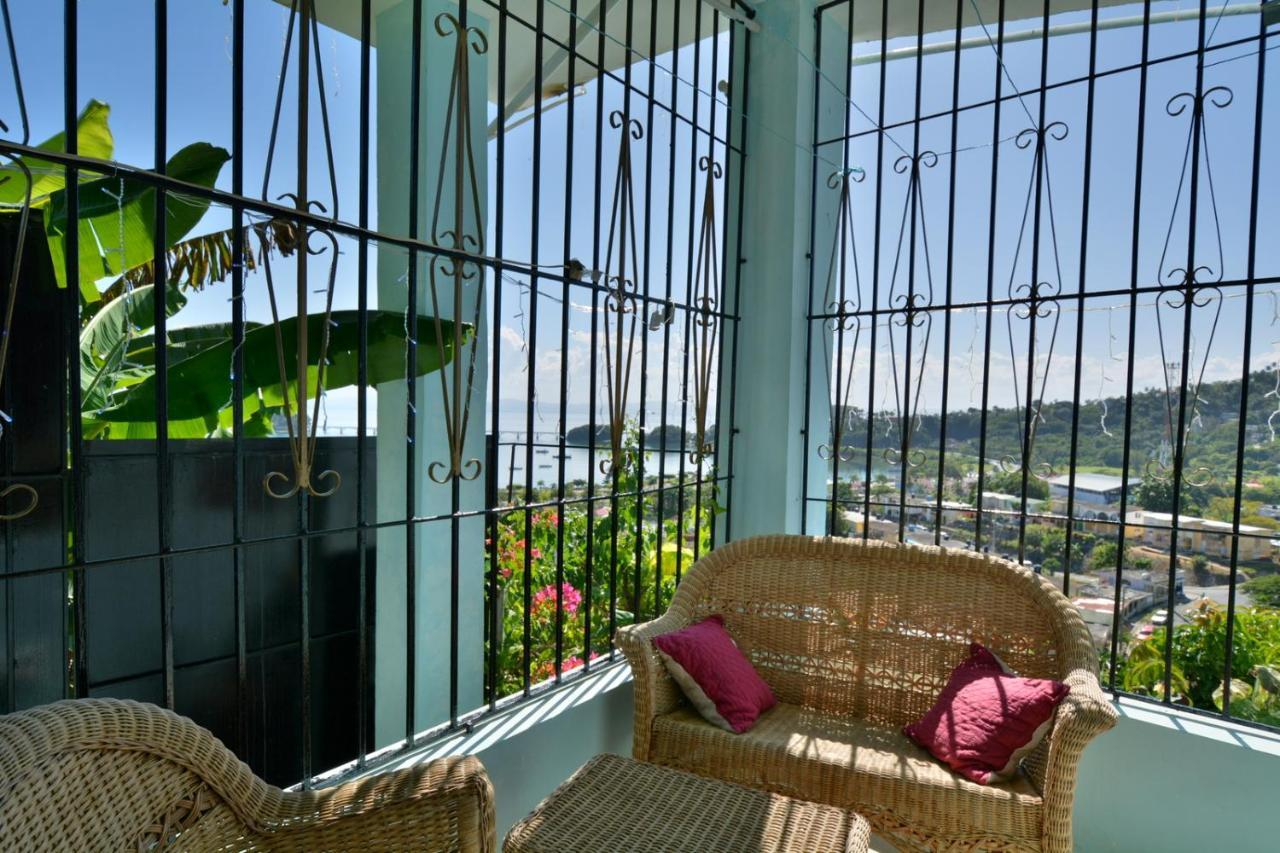 Villa Alégria Samana Extérieur photo