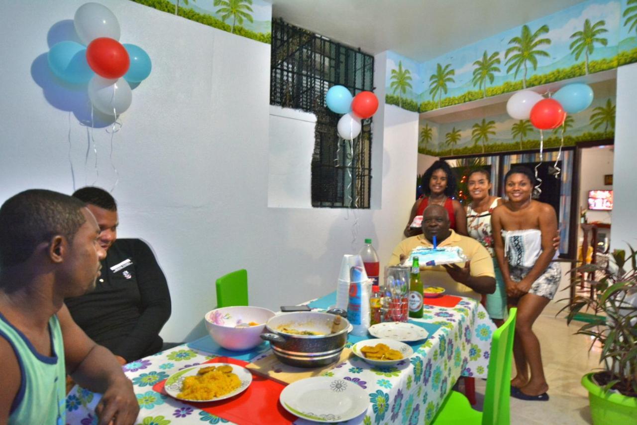 Villa Alégria Samana Extérieur photo