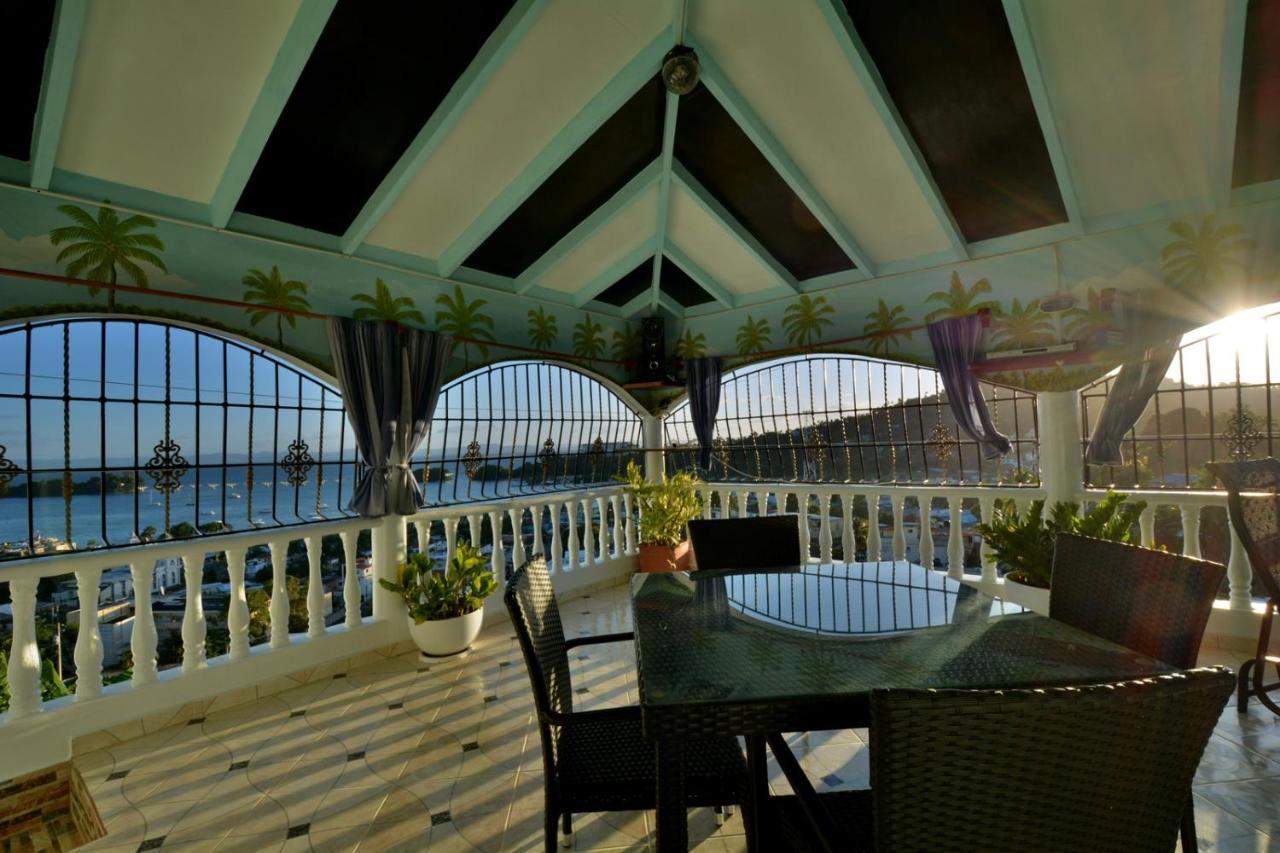Villa Alégria Samana Extérieur photo