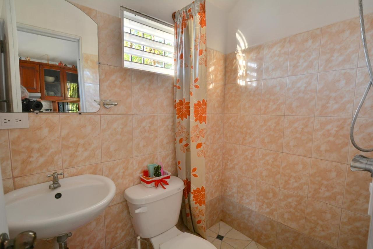 Villa Alégria Samana Extérieur photo
