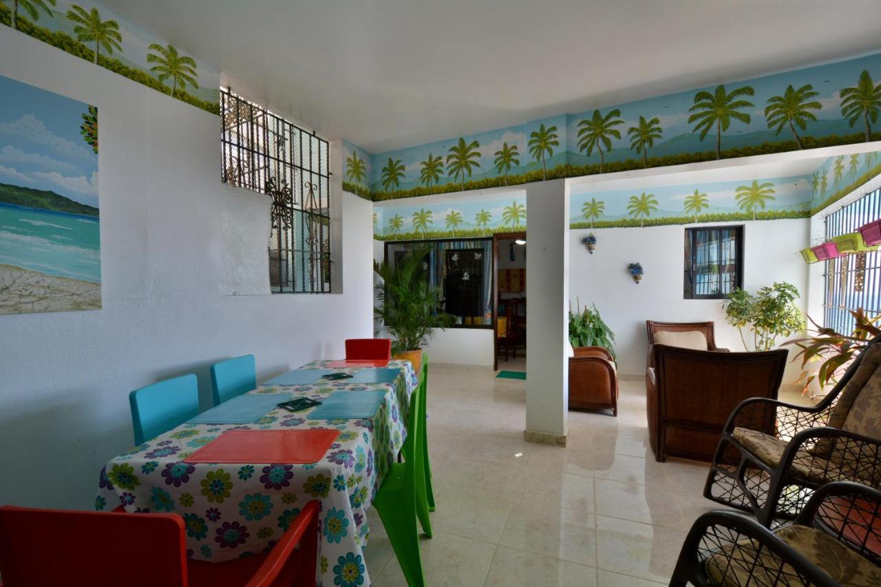 Villa Alégria Samana Extérieur photo