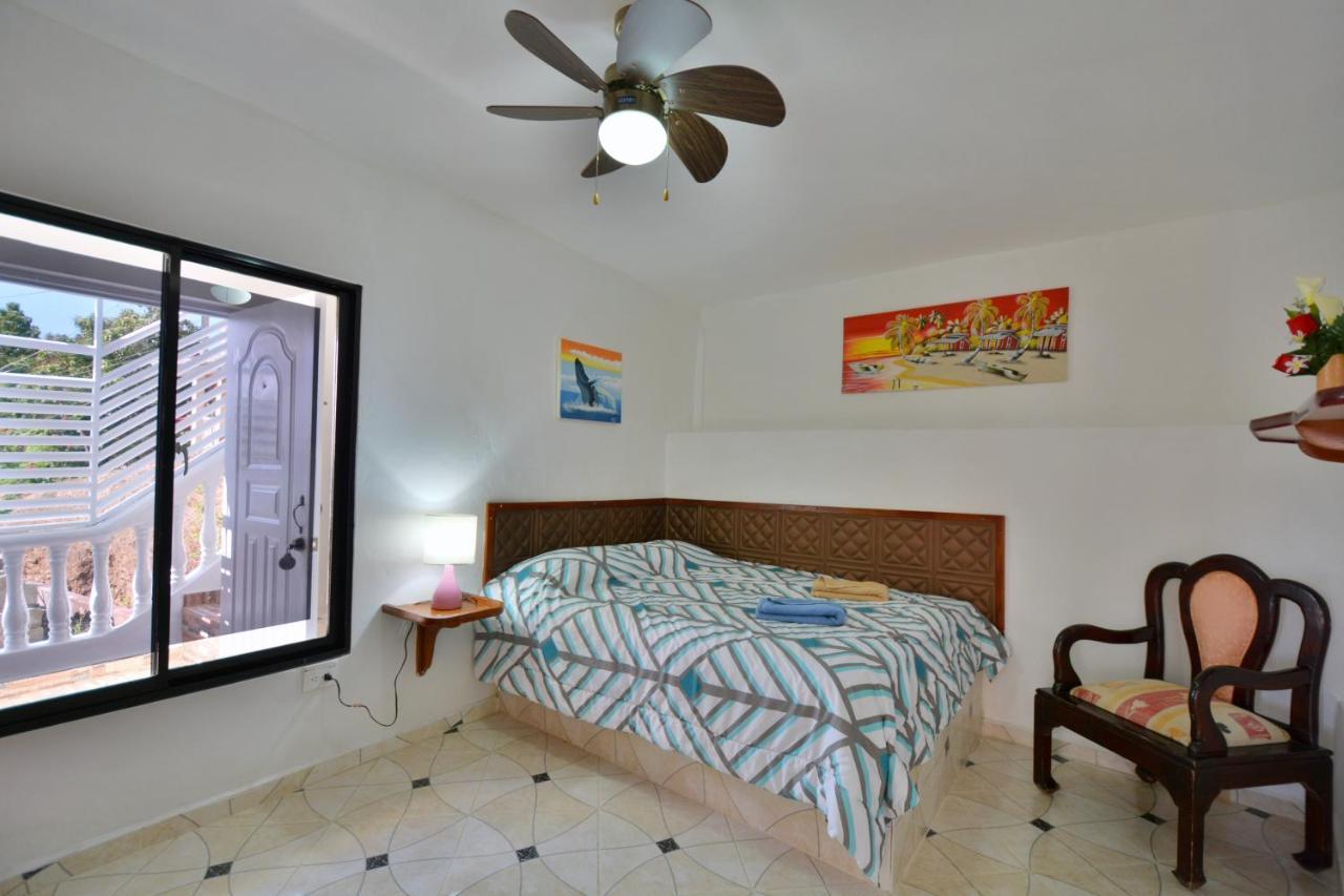 Villa Alégria Samana Extérieur photo