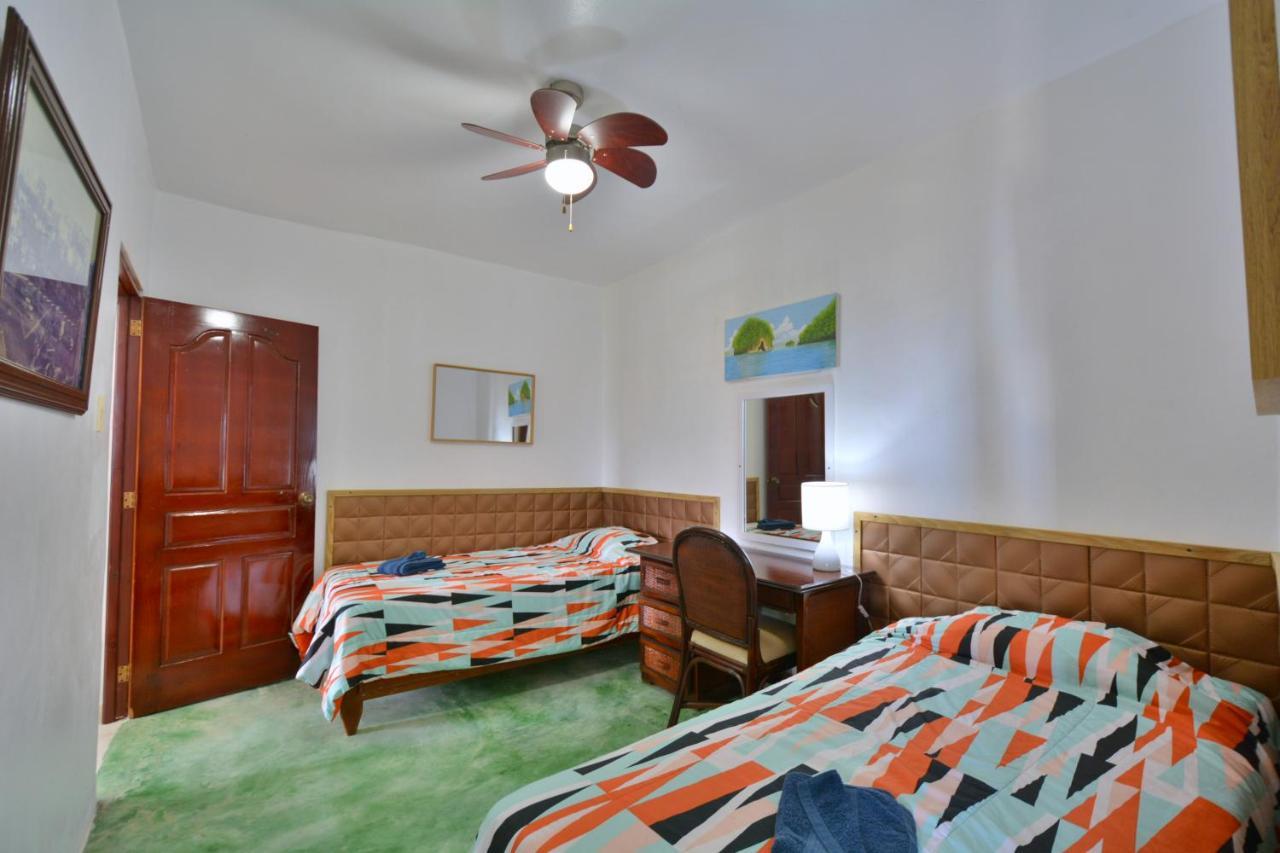 Villa Alégria Samana Extérieur photo