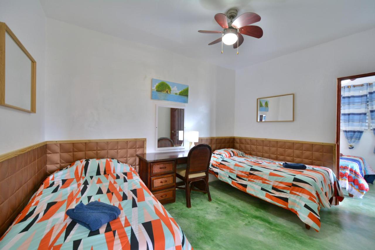 Villa Alégria Samana Extérieur photo