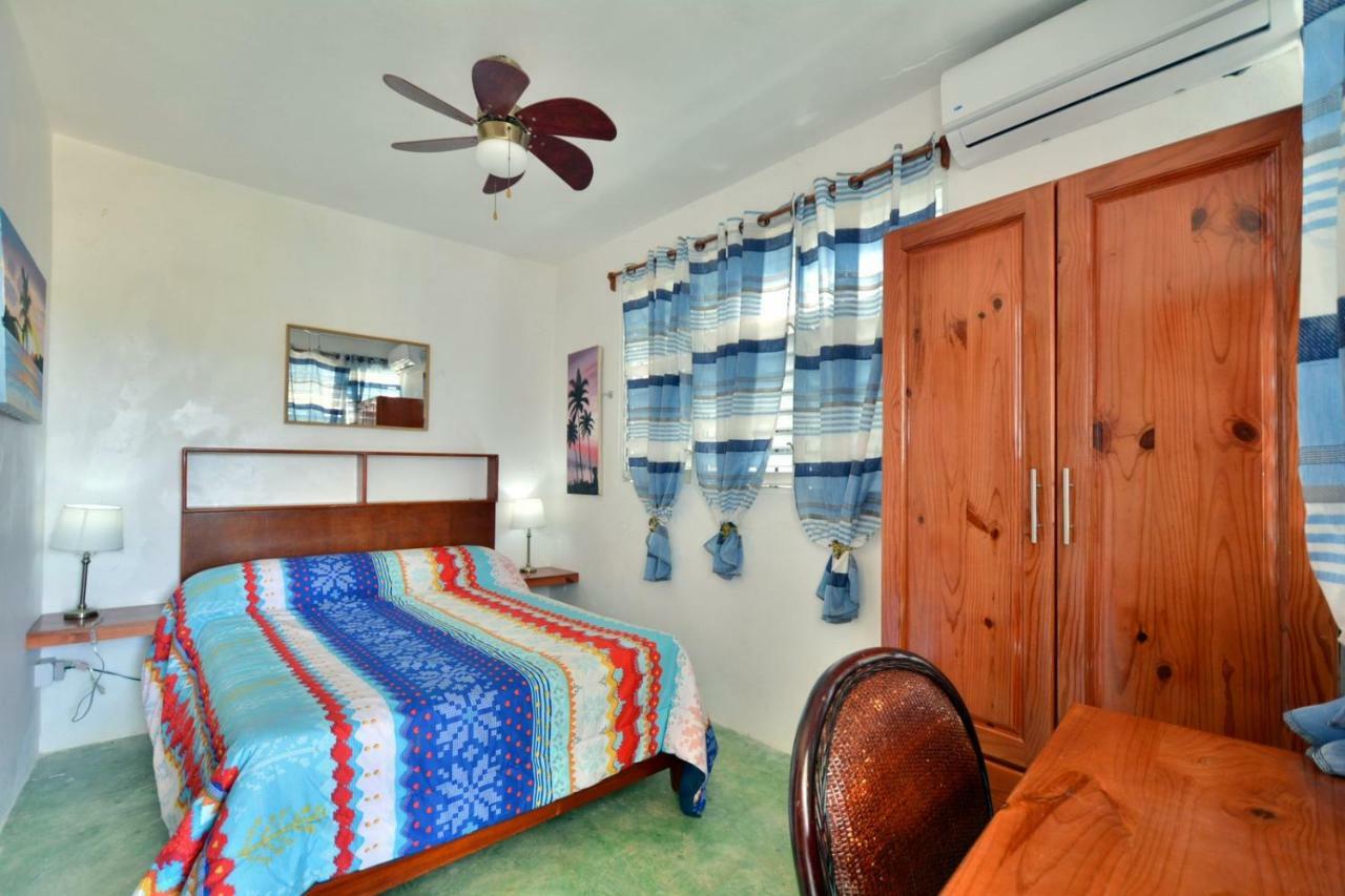 Villa Alégria Samana Extérieur photo