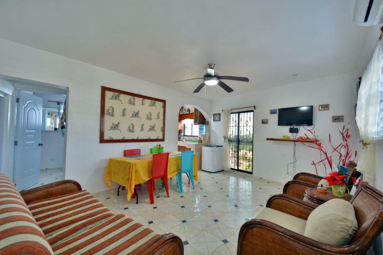 Villa Alégria Samana Extérieur photo